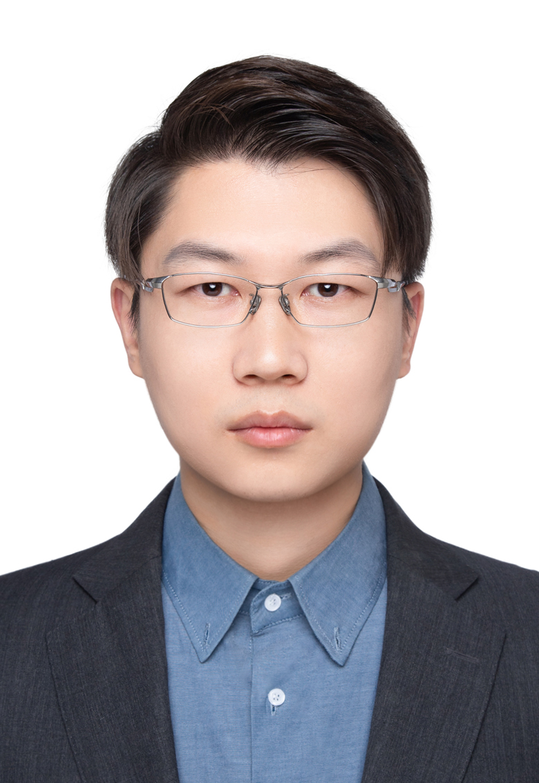Xinsheng Zhu
