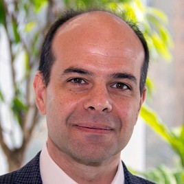 Dietrich Stephan