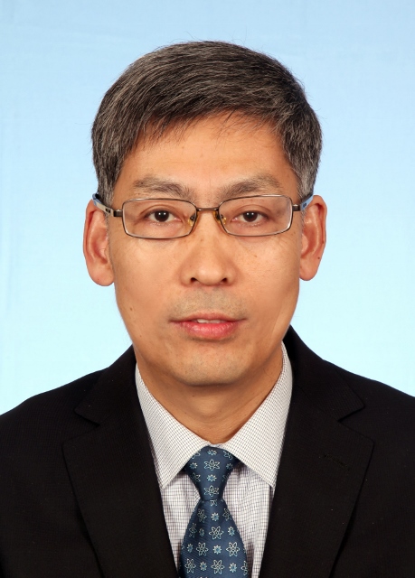 Chunzhong Li