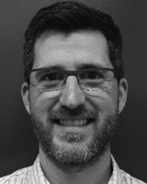 Fabrice Bernier