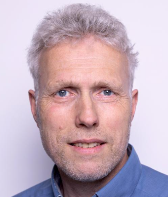 Marcus Koch