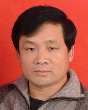 Xiaoxin Zhang