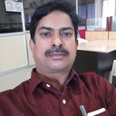 Anand Pandarinath