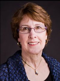 Rhoda A. Morrow