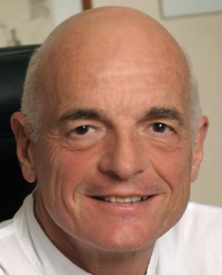 Jacques Baulieux