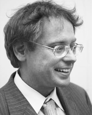 Peter Brass