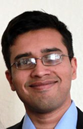 Ashwin Swaminathan