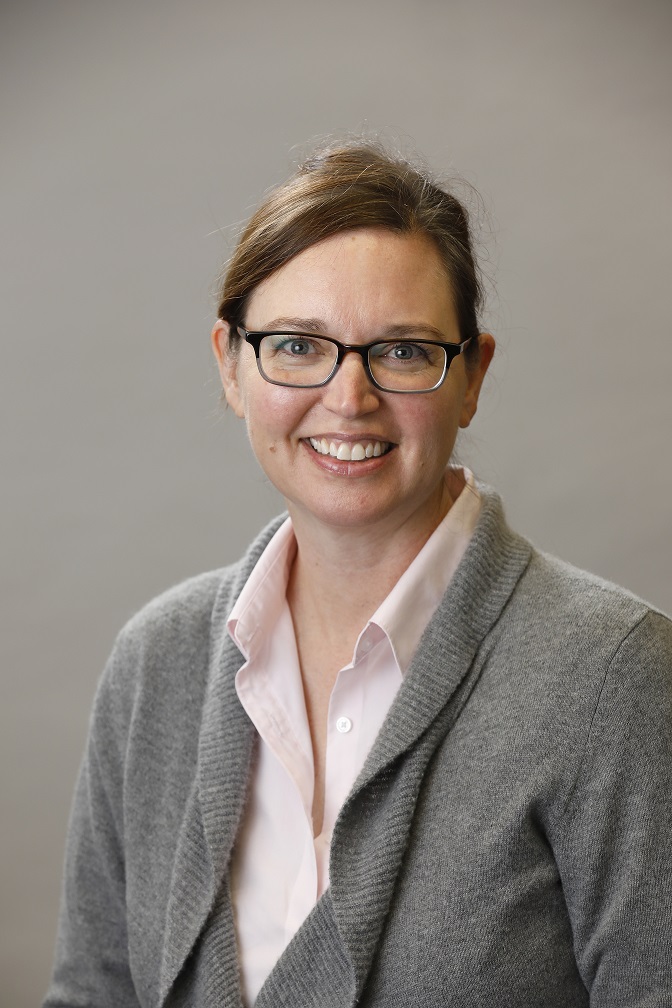 Denise M. Dudzinski