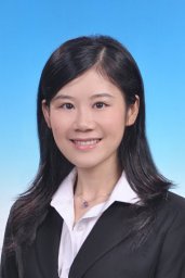 Zhou Ting-Ting