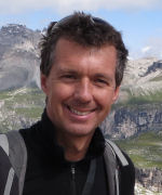 Ian Willis