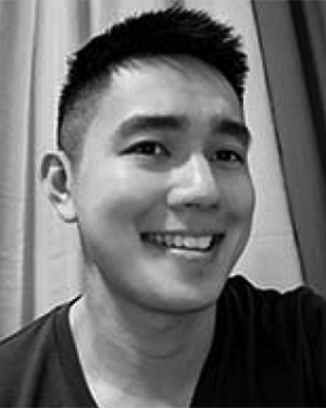 David Joseph Tan