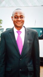 Abolusoro Olatunji