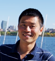 Kevin Chao