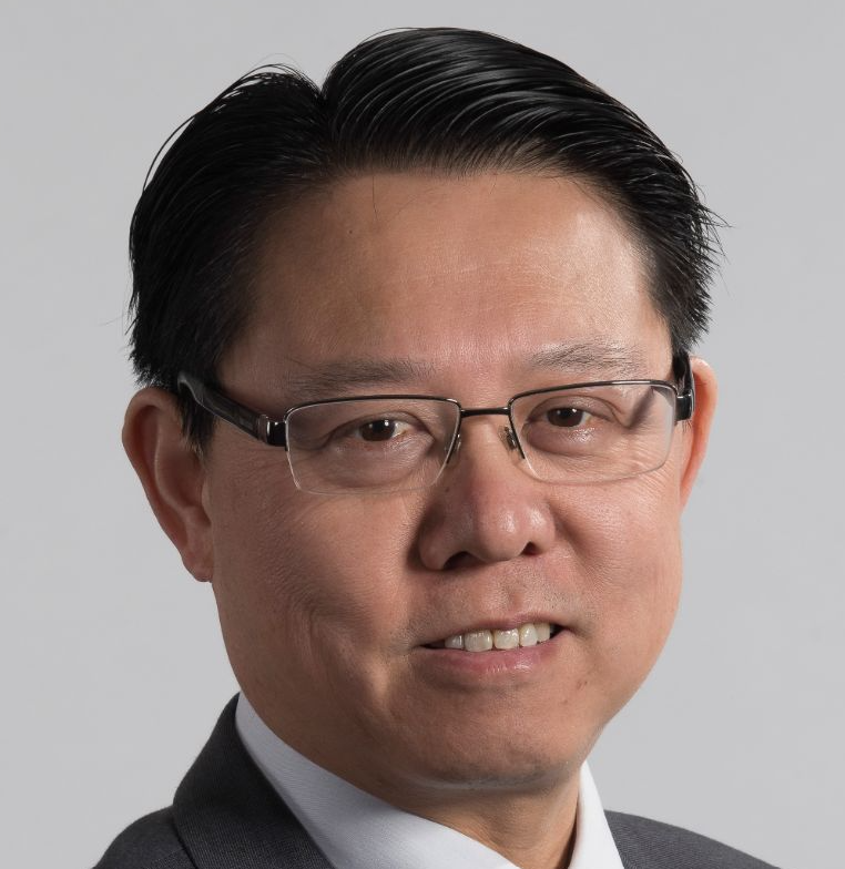 Xinghuo Yu