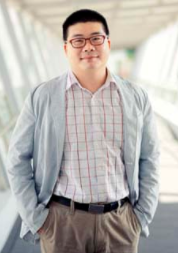 Ja Ian Chong