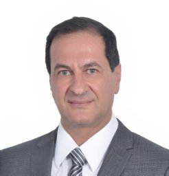 S. M. Tebcherani