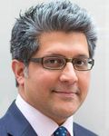 Farooq Rahman