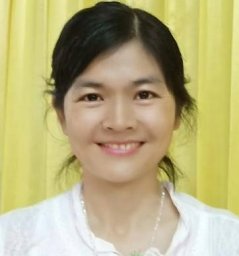 Duenpen Kochakornjarupong