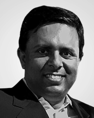 Srinjoy Das