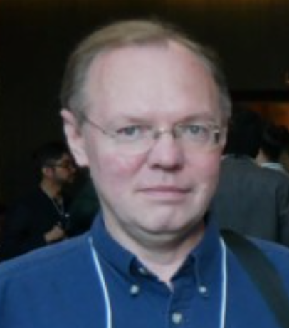 Guennadi Kozlov