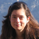 Solveig Mouterde