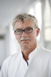 Søren R Rafaelsen