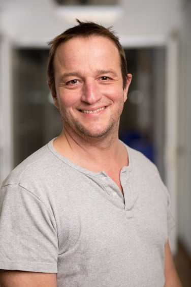 Martin Held