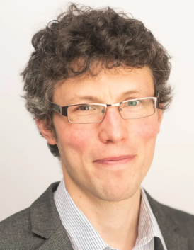 Adam Handel