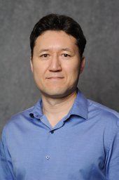Aibek Musaev