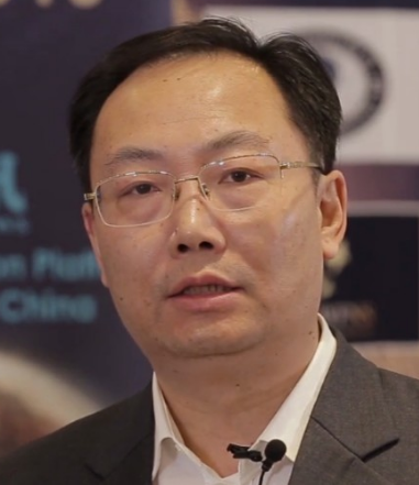 Wenchuan Zhang