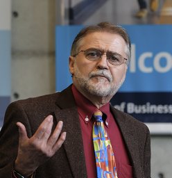 Raymond P. Fisk