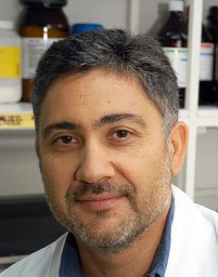 Julio C Tapia