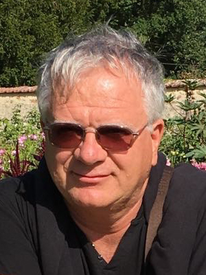 Rémi Abgrall