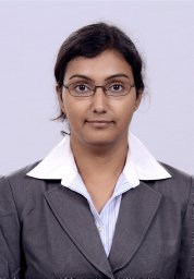 Tanusree Chakraborty