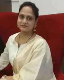 Deepti Sharma