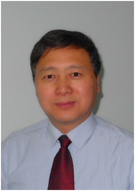 Wenbing Guo