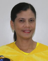 Roselyn Valles-Regino