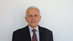 Raimundo N. Damasceno