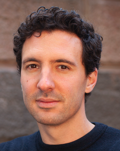 Michaël Gharbi