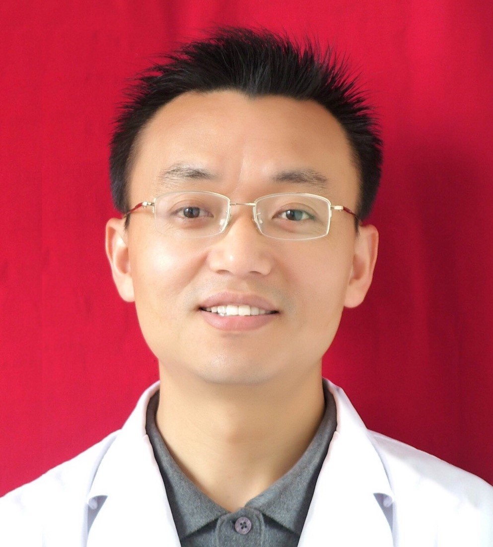 Xuhua Ge