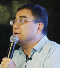 Shaobin Li