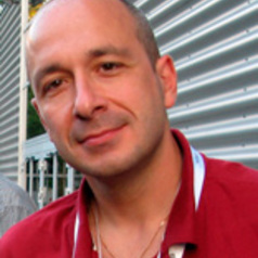 Patrice Coll