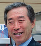 Jongmin Lee
