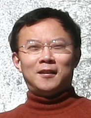 Qingsheng Zhu