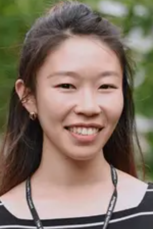 Zhen Jane Jiang