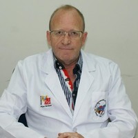 Daniel Valero Garrido