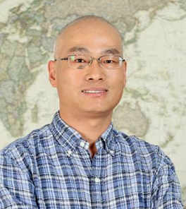 Zhijun Zhao