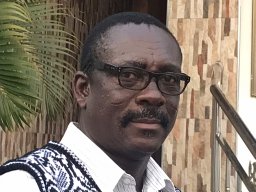 Emmanuel Amissah