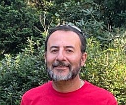 Dante Cisterna