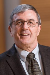 Donald S. Mavinic